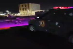 شرطة شبوة: لا تهاون مع حمل السلاح خارج إطار القانون.. والجميع مطالب بالالتزام