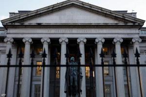 حزمة عقوبات جديدة.. واشنطن تضرب 