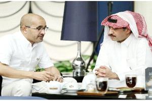 رئيس موانئ عدن : تعاون سعودي–يمني يعزّز الأمن البحري ويضمن استمرارية الموانئ