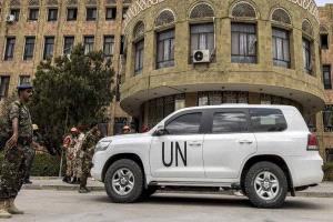 صنعاء تعلن مغادرة بحار روسي بعد تعافيه وعودة جرحى من 