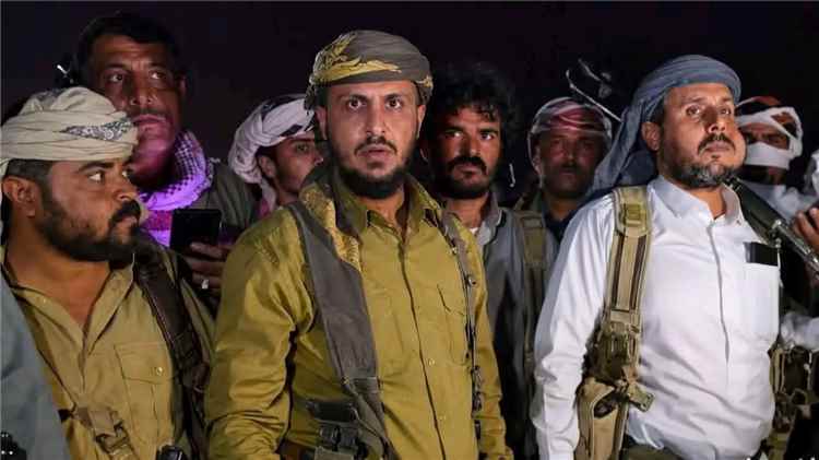 استشهاد القائد أسامة الردفاني في هجوم مسلح على طريق الوديعة – العبر