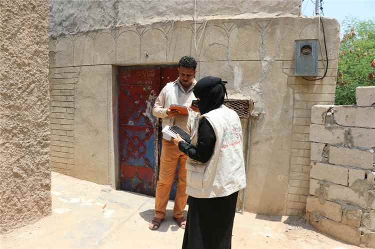 تعز.. الجهاز المركزي للإحصاء يدشّن الجولة الثالثة من مسح ميزانية الأسرة 2025/2026 بانطلاق أعمال الفترة (19)