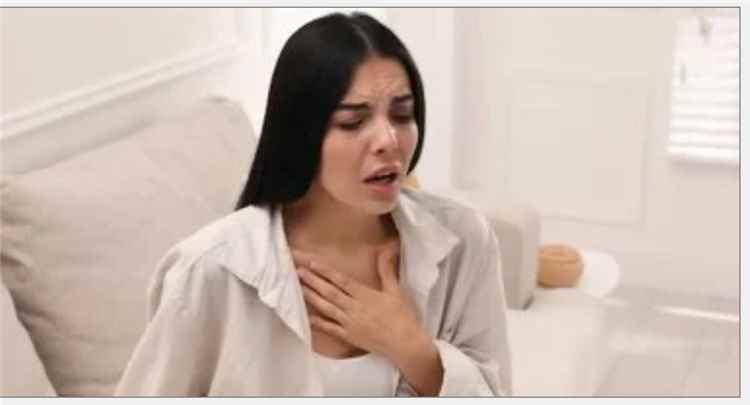 8 طرق بسيطة لصحة الجهاز التنفسى وتحسين كفاءة الرئتين والأكسجين فى الدم