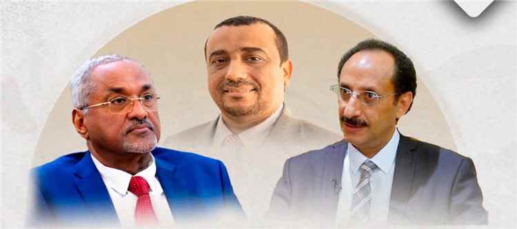 مصادر حكومية تكشف أسماء 3 شخصيات مرشحة لتولي منصب مدير مكتب رئاسة الجمهورية
