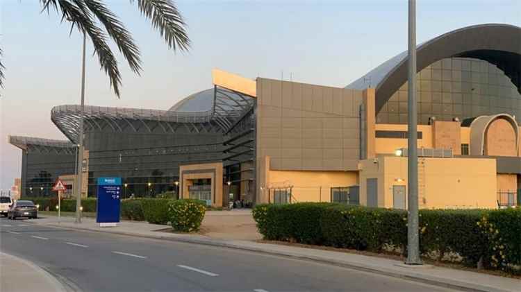 ميليشيا الحوثي الإرهابية تستهدف مطار نجران بهجوم بطائرة مسيرة
