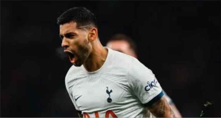أتلتيكو مدريد يجهز عرضه الأول لضم روميرو مقابل 30 مليون يورو