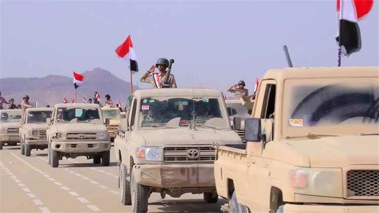 وزارة الدفاع تُطلق حملة أمنية واسعة في المحافظات المحررة لتثبيت الأمن وملاحقة الخارجين عن القانون