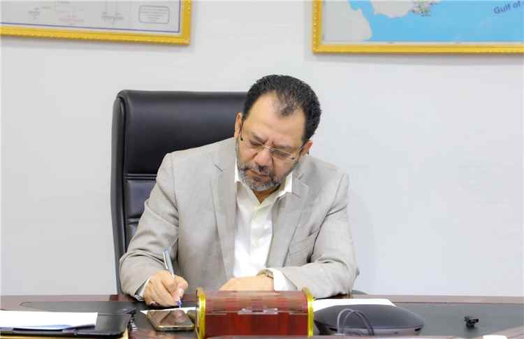 الكاف يدعو إلى مواجهة حملات التضليل وكشف حقيقة الهجمات الحوثية على القوات المسلحة