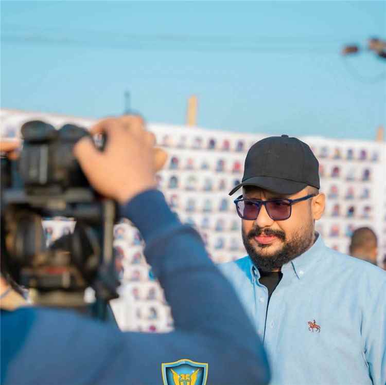 محمد إيهاب: لا مجال للتهاون مع الحوثي والشعب ينتظر نهاية الحرب
