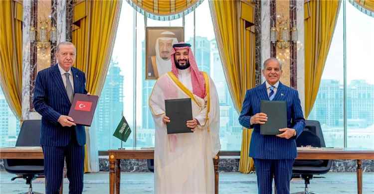 إيران في أول تعليق على "الإنفاق الدفاعي" بين السعودية وباكستان وتركيا: الأمن لا يُشترى بالاتفاقيات الورقية