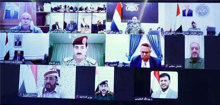 مجلس الدفاع الوطني يعقد اجتماعاً طارئاً برفع الجاهزية العسكرية