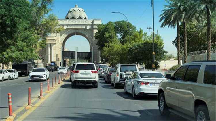 بغداد تواصل حربها ضد الفساد.. واعتقالات جديدة بصلاح
