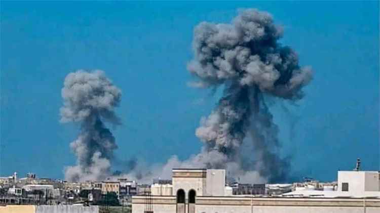 وزارة حقوق الإنسان تدين الاعتداءات الإرهابية الحوثية على المخا وتعتبرها انتهاك للقانون الإنساني الدولي