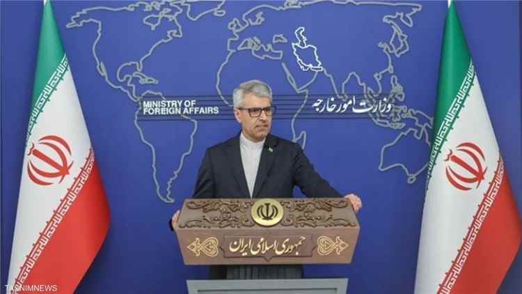 إيران: إعادة فتح مضيق هرمز مشروطة برفع الحصار الأميركي