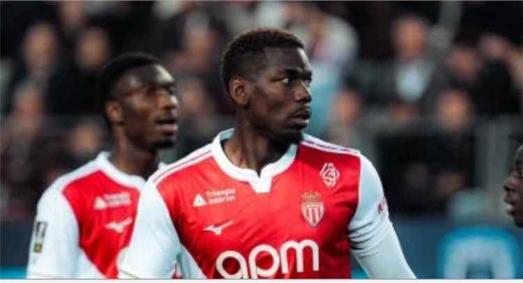 إصابة جديدة تهدد مستقبل بوجبا في الملاعب
