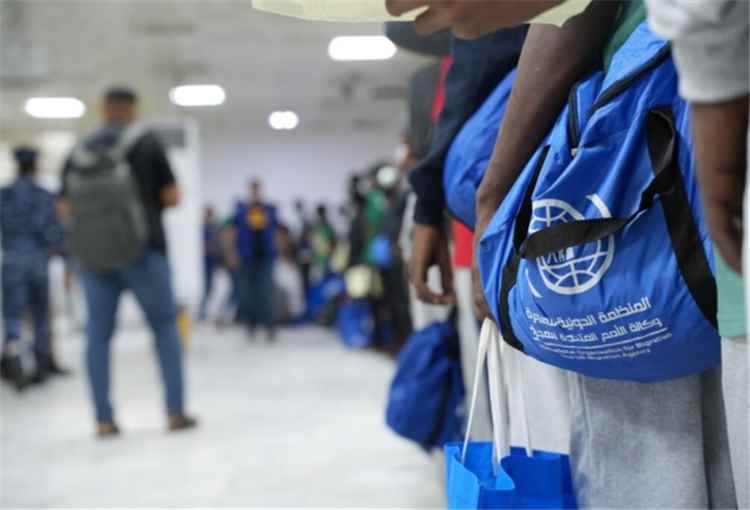 الهجرة الدولية: أكثر من 10 آلاف إثيوبي غادروا اليمن منذ بداية 2026