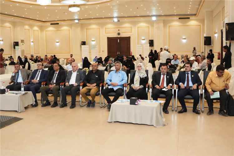 وزير الصحة يدشن فعاليات الأسبوع العالمي للرضاعة الطبيعية في عدن
