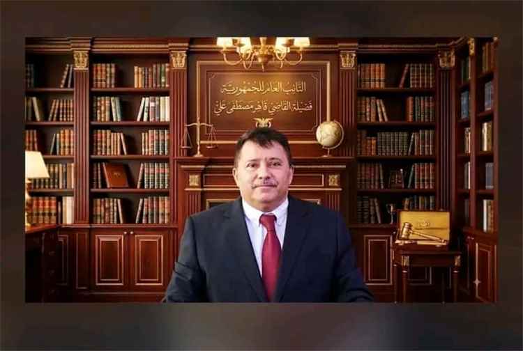 النائب العام يوجّه بالإفراج عن عيدروس المحضار بالضمان التجاري الأكيد بعد تقييد استئنافه