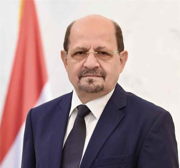 رئيس الوزراء يناقش مع القائم بالأعمال الأمريكي العلاقات الثنائية