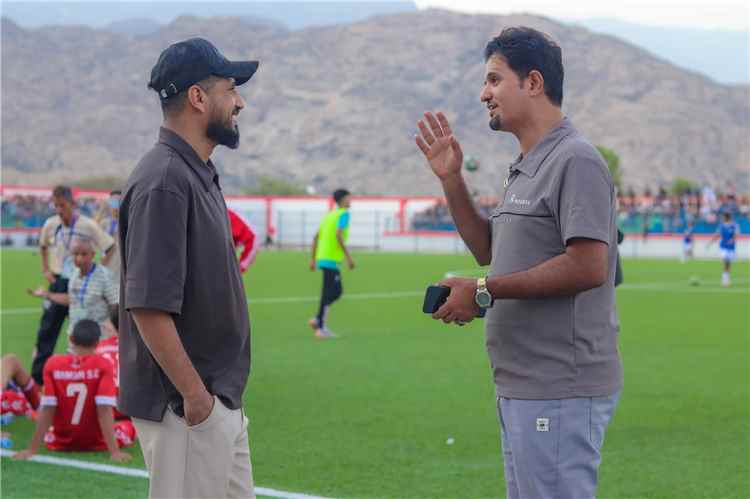 الصاصي و باعزب يؤازران فحمان أمام سد مأرب في دوري الدرجة الأولى على ملعب فحمان مودية