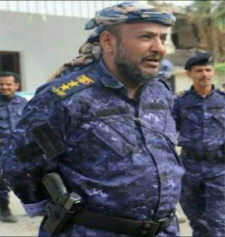 تهميش العميد لبيب العبد يثير تساؤلات حول إبعاده عن المشهد الأمني