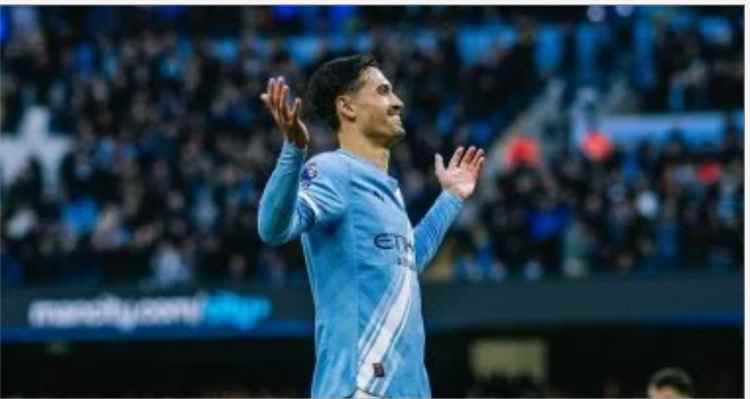 القادسية السعودي يحسم صفقة ضم ريندرز من السيتي مقابل 60 مليون يورو