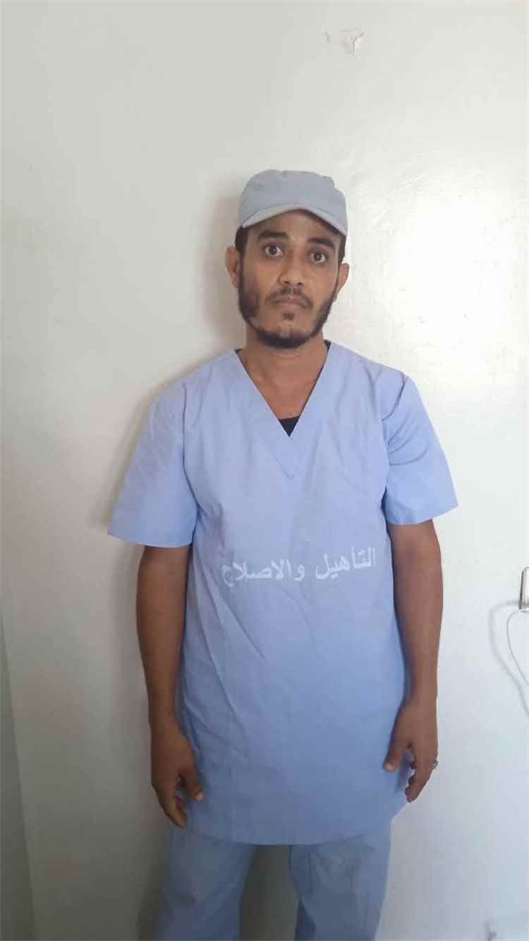 أمن الضالع يلقي القبض على القاتل(الدنقلص)بعد 52 يوم من الملاحقة