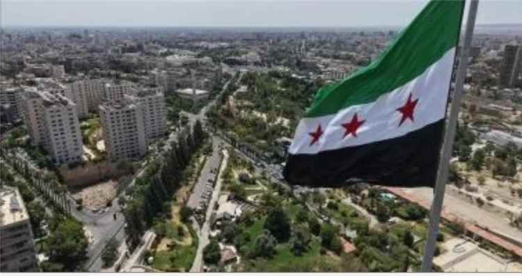 أنقرة ترفع اسم مساعد وزير الدفاع السوري من قائمة الإرهاب