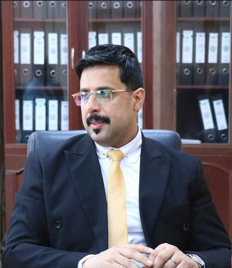 السقاف: وصول الدعم السعودي للكهرباء يؤكد استمرار وقوف المملكة إلى جانب اليمن