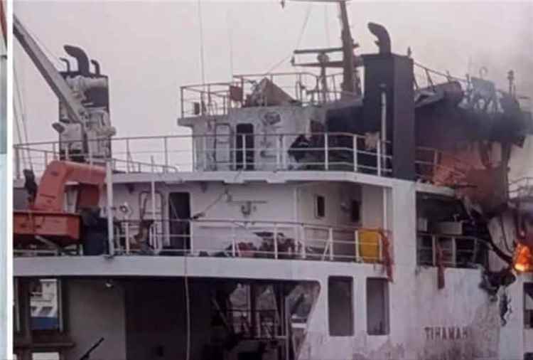 هجمات الحوثيين تُعطل الإغاثة في الساحل الغربي اليمني