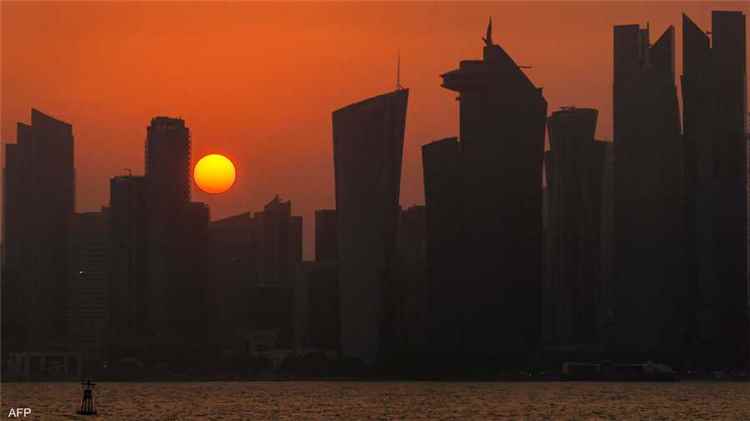 بعد "أزمة الطيارين".. إيران تطالب قطر بدخول فريق تقصي حقائق