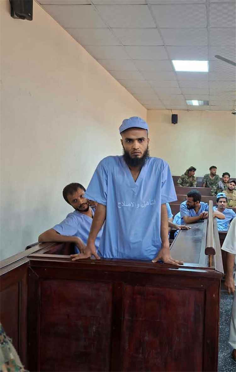 محكمة استئناف عدن تؤيد الحكم الابتدائي بحق المتهم بقتل سائق باص أجرة