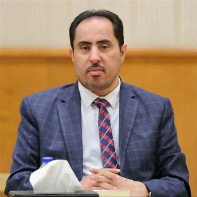 وزير الشباب والرياضة يحيي المقاومة الوطنية بقيادة الفريق طارق صالح في معركة استعادة الدولة