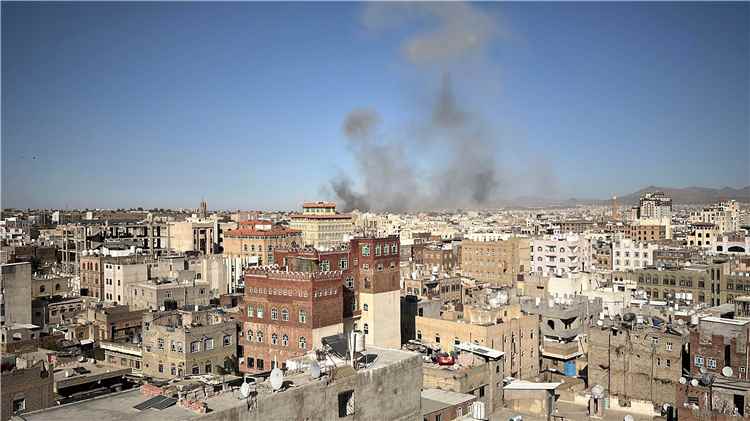 اتساع رقعة القمع الحوثي في صنعاء... وتوثيق أكثر من 3900 انتهاك