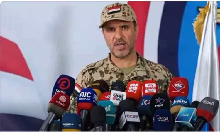 دويد: إيران تسعى لخنق الاقتصاد العالمي عبر استهداف ساحل اليمن و السيطرة على باب المندب