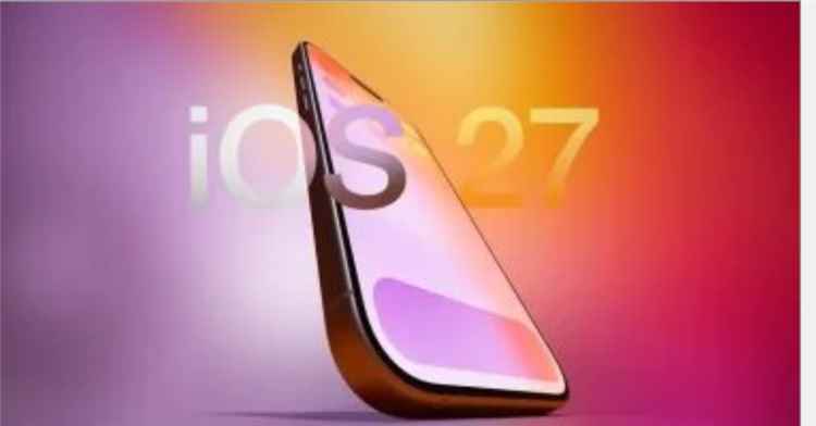 تحديث iOS 27.. أبل تطرح الإصدار التجريبي الرابع وطريقة التحميل