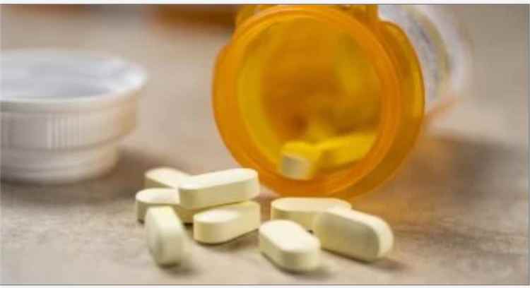 الباراسيتامول .. دواء شائع قد يسبب تلفًا خطيرًا للكبد عند تجاوز الجرعة
