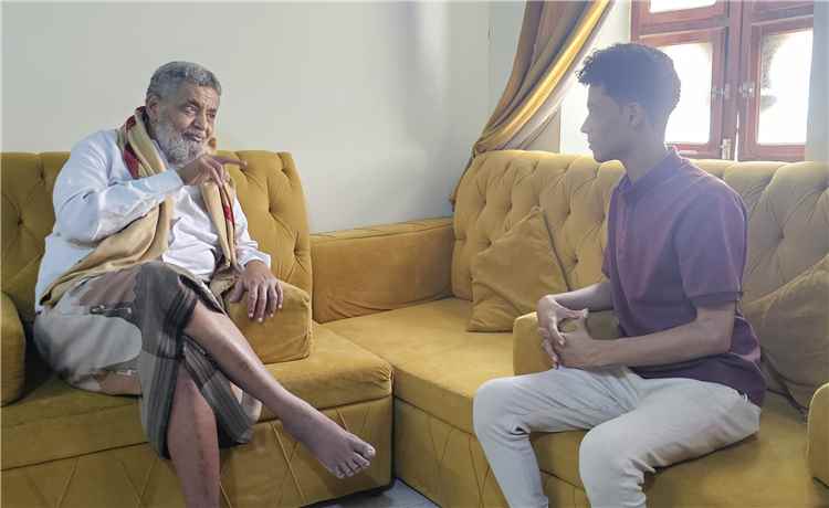 الشيخ باقطمي يدعو أبناء حضرموت إلى وحدة الصف وتوحيد الكلمة ويشيد بجهود المملكة العربية السعودية