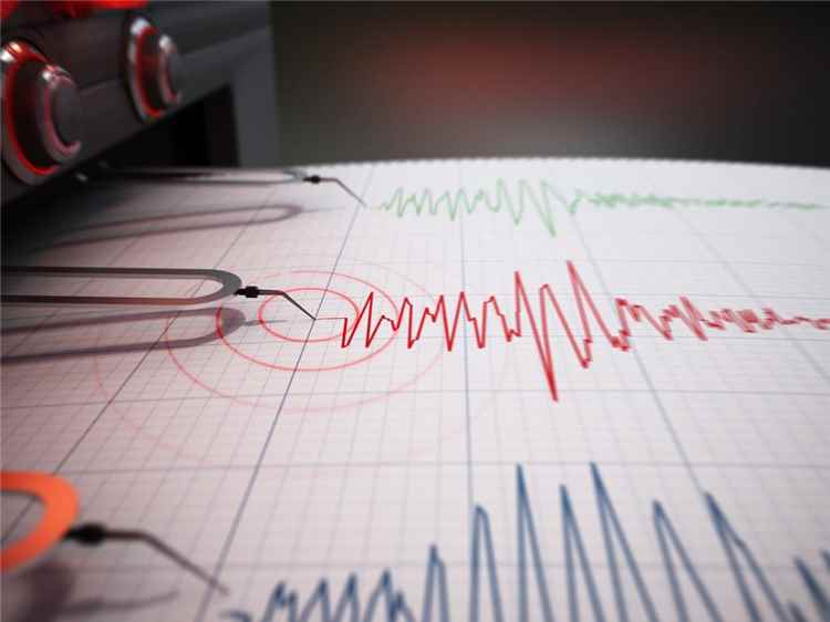زلزال بقوة 5.1 درجة يضرب شمال شرق تايوان