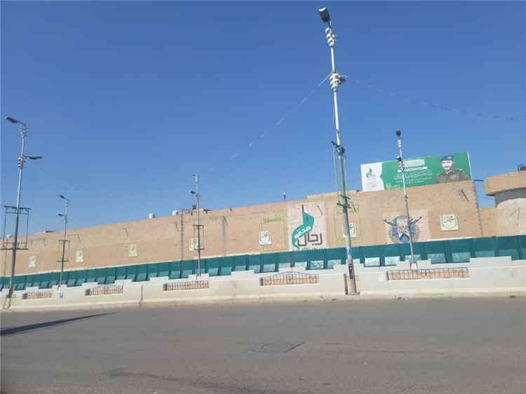 صور قتلى الحوثيين تطغى على مشهد صنعاء اليومي