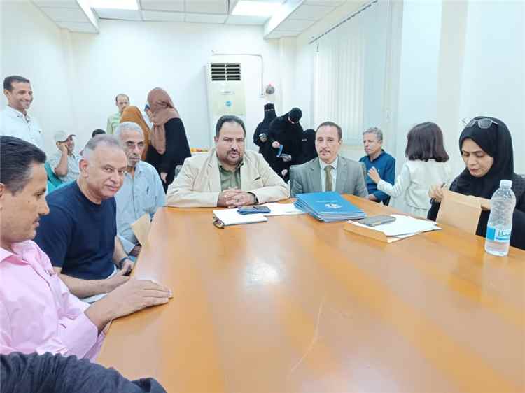ضمن جهود تطوير الكوادر.. شركة النفط بعدن تختتم برامج تدريبية في السلامة والتصوير وتدشن دورة التسويق النفطي