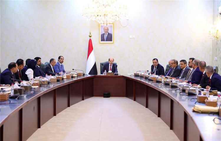 مجلس الوزراء يناقش عدد من الملفات ومستوى الجاهزية الحكومية للتعامل مع التحديات الراهنة