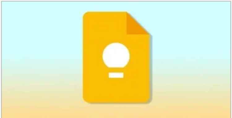 تطبيق Google Keep يضيف ميزة جديدة لتوفير الوقت