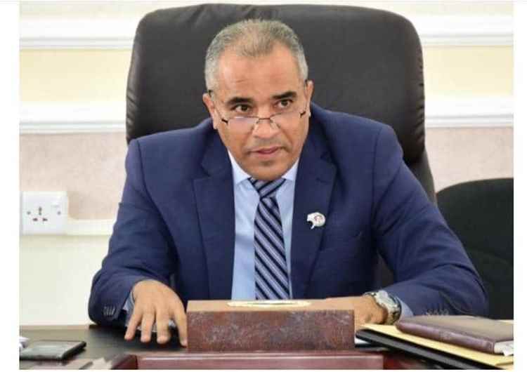 لفتة إنسانية وتربوية.. مدير القناة التعليمية (النمر) يشيد باتصالات وزير التربية (العبادي) بأوائل الثانوية