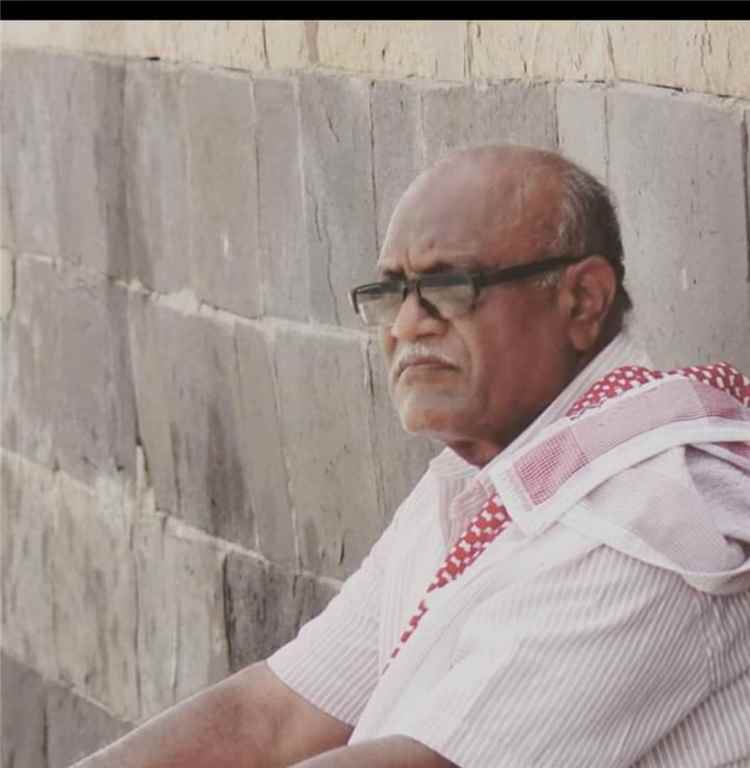 المهندس صالح الجوفي يعزي في وفاة المهندس شكيل إبراهيم ويشيد بمسيرته المهنية