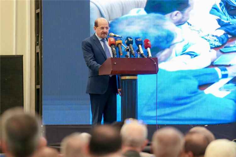 رئيس الوزراء يدشن الاستراتيجية الوطنية للصحة 2026–2030 ويدعو إلى بناء نظام صحي مستدام