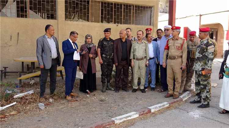 كيف فتح الحوار طريقًا للتعايش في تعز؟ حكاية المعهد التقني