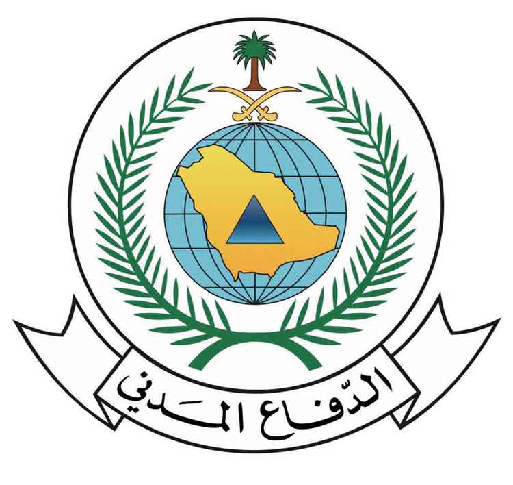 الدفاع المدني بالرياض يسيطر على حريق في مبنى تجاري بحي الياسمين