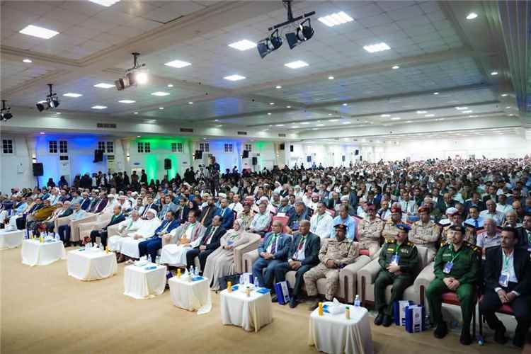 الخنبشي: المجلس التنسيقي الحضرمي يوحّد الرؤية والموقف.. ويشيد بدور السعودية في دعم حضرموت واستقرارها