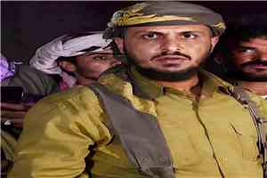 قيادة قوات درع الوطن تنعى الشهيد أسامة الردفاني ومرافقيه وتتوعد الجناة بالعدالة